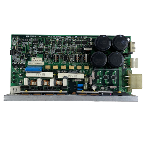 MAHIYA ポートフォリオ Tajima X/Y Driver Card - Refurbished: PinPoint International